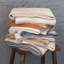 Aaron Hand Woven Blanket