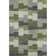 Premium Machine Washable Fehr Merlot Rug