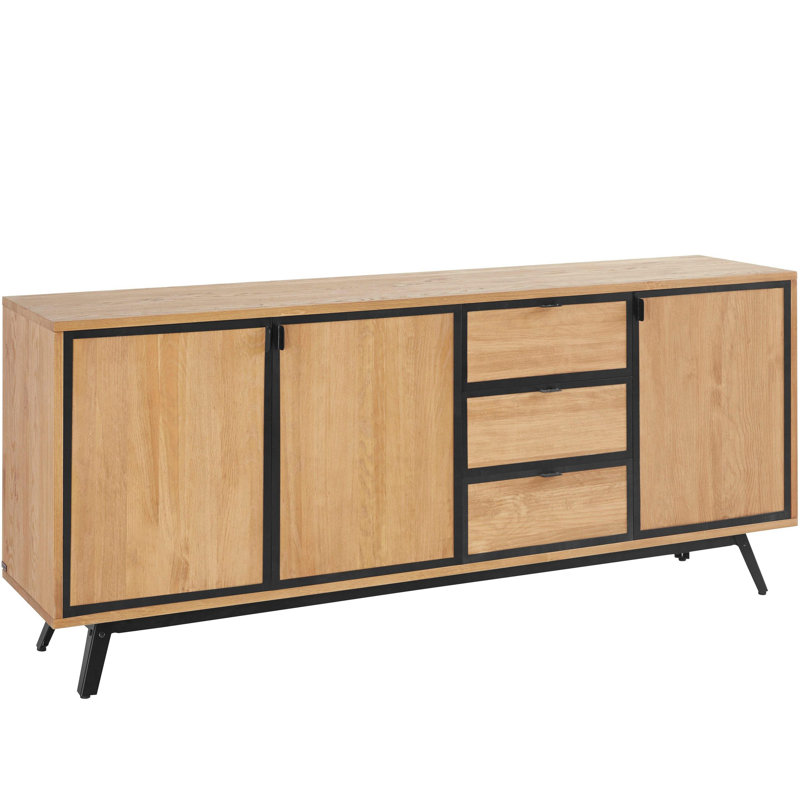 Christenson 180cm Sideboard
