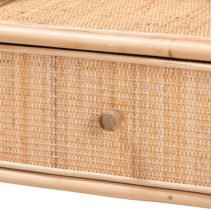 Table de chevet