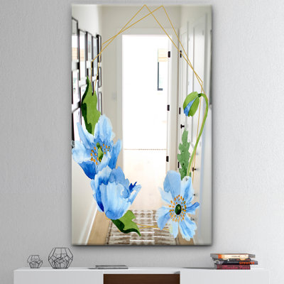Flat Mirror