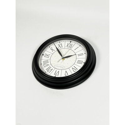 Dabachi Wall Clock