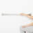 Straight Bathroom Safety Grab Bar-53914371-53914373
