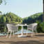 Chaise d'extérieur Laihla