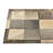 Ortega Gray Rug