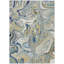 Tapis abstrait lavable à la machine intérieur / extérieur ACN2395-1751496605