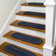Tapis d'escalier