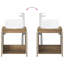Vanity & Mirror Set-838546273