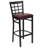 Cormoran Upholstered Counter Stool with Metal Frame-59587699