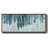 Soft Summer Night- Framed Canvas