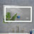 Rectangular Wall Mirror-1424845861