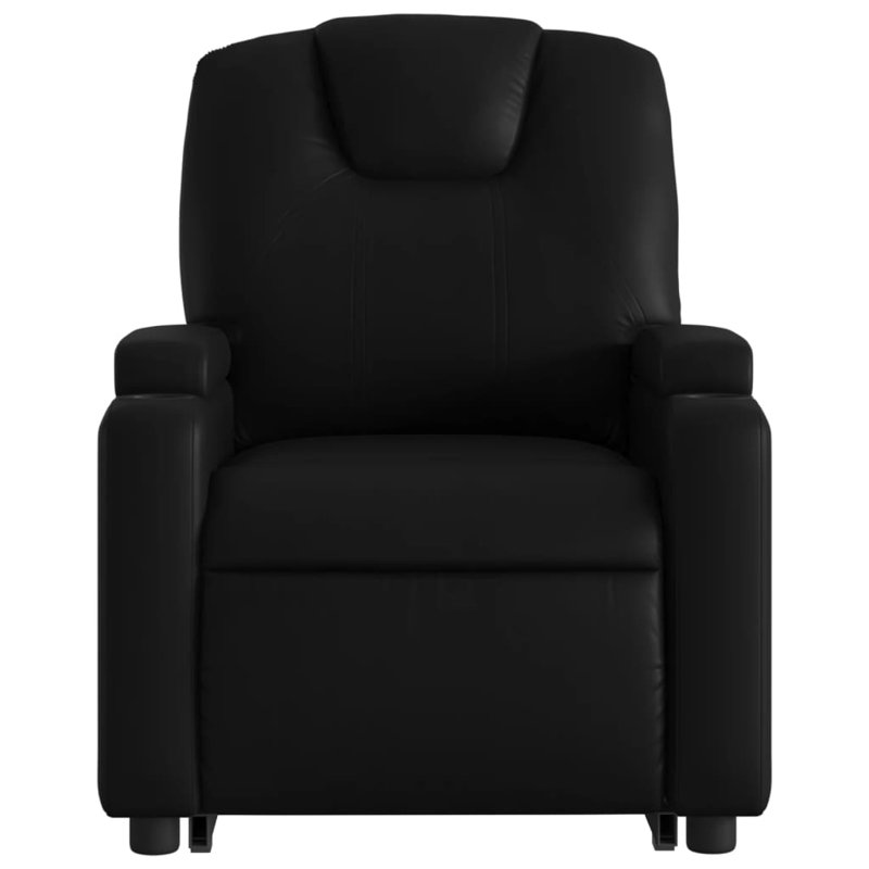 Fauteuil inclinable Latitude Run®, Similicuir noir, Electric Reclining 