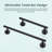 6 - Piece Bathroom Hardware Set-89013819