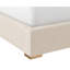 Mithat Upholstered Bed
