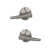 Satin Nickel