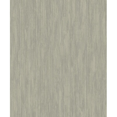 Aury 10.05m x 53cm Textured Metallic Finish Wallpaper Roll