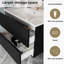 Meuble-lavabo 36 po avec lavabo en céramique
