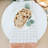 Linen Gingham Square Napkin-32511817