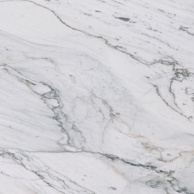 Ackland Cinerino Quartzite 5 in. x 10 in. Polished Countertop Sample