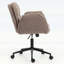 Fauteuil de bureau ergonomique pivotant à dossier épais pour le bureau à domicile, le meuble-lavabo et le salon-1259553530