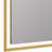 Moors Metal Novelty Mirror-1805290283
