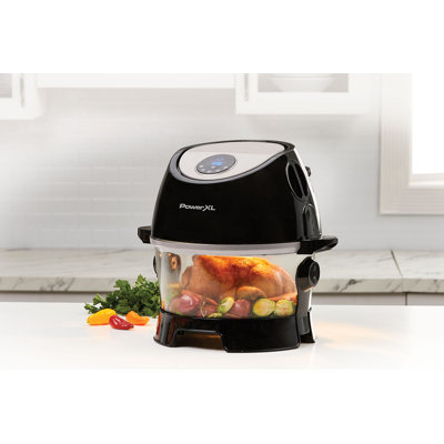 Friteuse Turbo Air