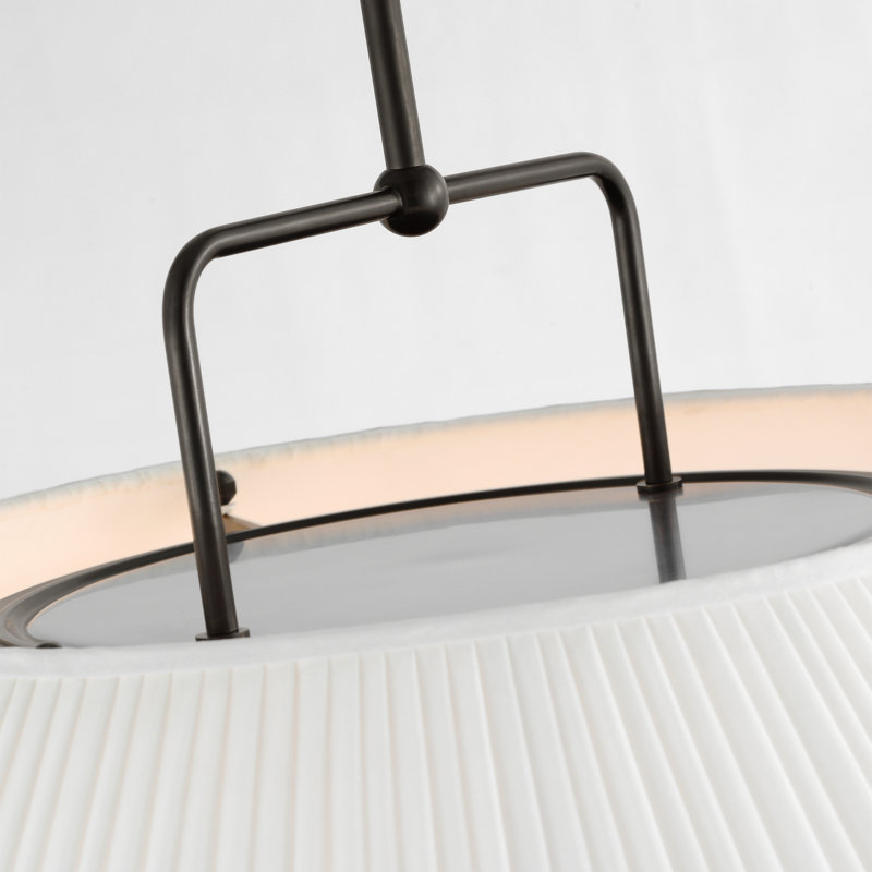 Serrato 1 - Light LED Pendant - Thumbnail 4