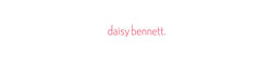 Logo Daisy Bennett Designs