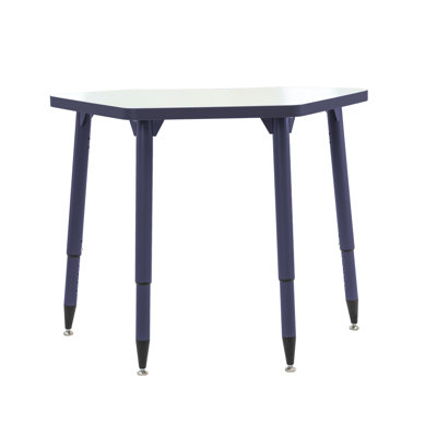 Table d'activité Adapte 24 x 36 Petal