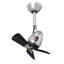 Downrod Ceiling Fan-320499909-320499910
