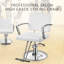 Fauteuil de massage en faux cuir-1260970495
