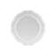 Impressions Stoneware Dinner Plate
