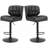 Swivel Barstools Set of 2