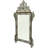 Moorish Glass Frame Mirror