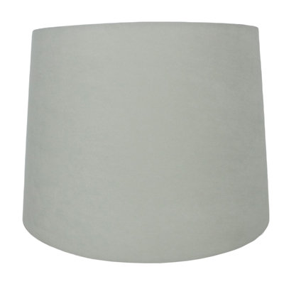 8.5'' H x 12'' W Chenille Drum Lamp Shade