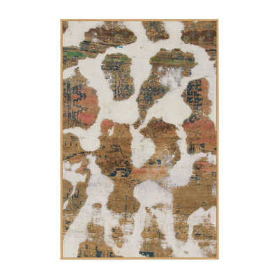Sligo Abstract Indoor Rug