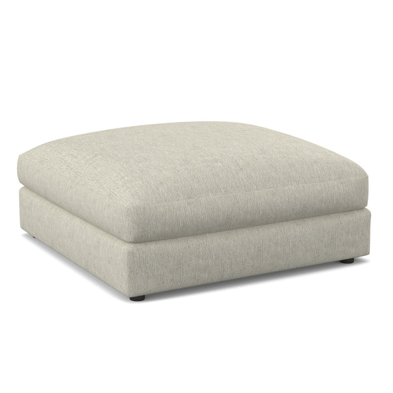 Upholstered Ottoman, 61618-88