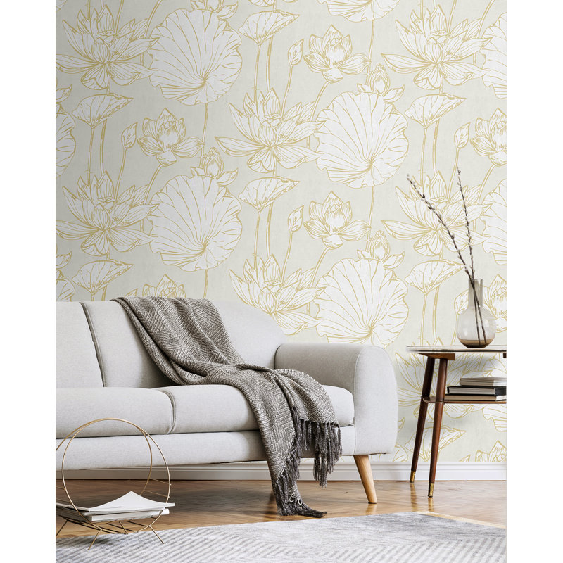 8.2m x 68.6cm Satin Double Roll