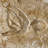 6'' x 6'' Compressed Stone Medallion