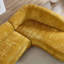 Canapé 113,78 pouces Mid-Century