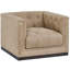 Curated Swivel Armchair-1195874124