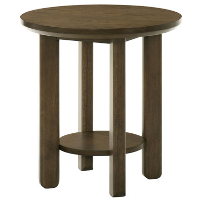 Ferrell End Table