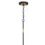 Lustre classique à 4 lumières Manolo-826329892