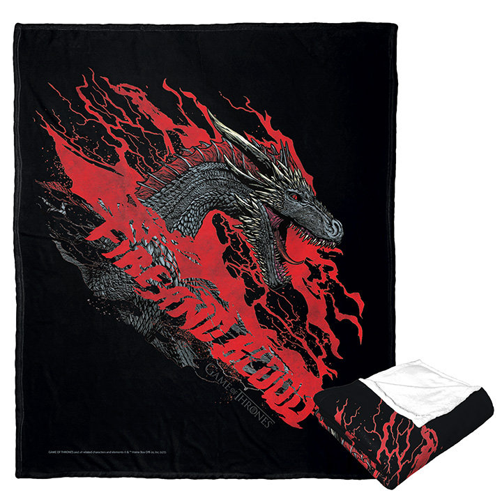 Throw Blanket