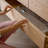 Simple home storage sideboard cabinet