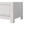 Commode 5 tiroirs Cassini