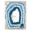Geode 1 - Miroir moderne - Miroir de salle de bain-40100124