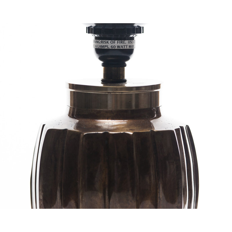 Ocha Metal Table Lamp