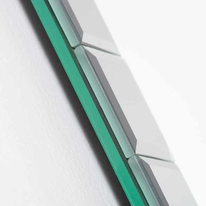 Noblesville Rectangle Wall Mirror