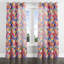 Rideau patchwork obscurcissant Patchwork-1096990612-1096990615